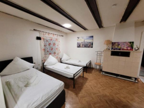 Haus für bis zu 8 Personen in Wachendorf